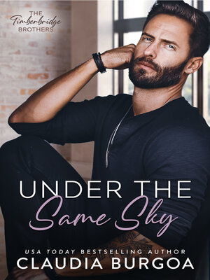 cover image of Under the Same Sky